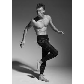 MOTORS 60 den ffi har., nero 1/2