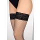 CALZE RETE MODA kis lyukú necc combfix, nero 5/6