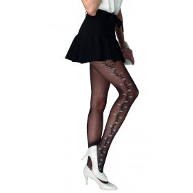 ARINA 20 den mint. har., nero 2