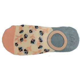 MAGNETIS Virág mintás titokzokni