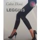 CALZE LEGGINGS 100den, nero 5