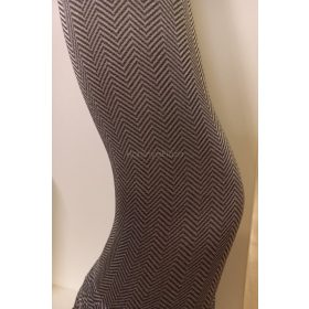 ZELMA mint. har., grigio 2