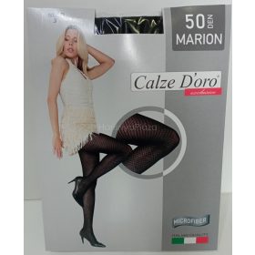 MARION 50 den mint. har., nero 2 