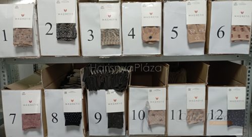 Mintás bokazokni több mintával, kérjük válasza ki a mintát megrendeléskor