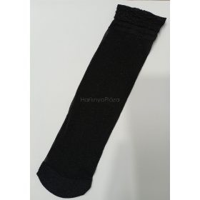 MAGNETIS lurex bokazokni, nero 02