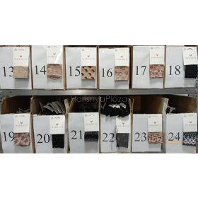   Mintás bokazokni több mintával, kérjük válasza ki a mintát megrendeléskor