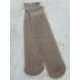 MAGNETIS lurex bokazokni, beige
