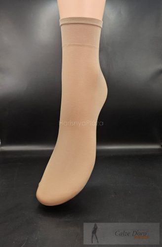 MAGNETIS bokazokni csúszásgátlós 2 pár, medium 0