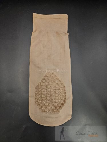 MAGNETIS bokazokni csúszásgátlós 2 pár, medium 0