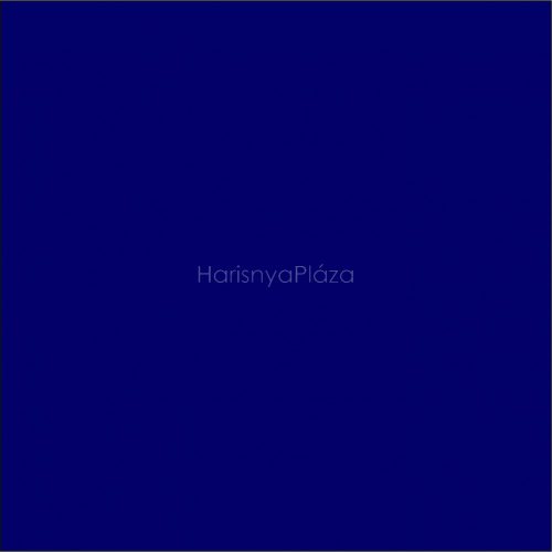 MOLLY lycrás térdfix 20 den /2 pár/, navy blue 0