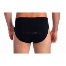 Férfi egyszínű alsó