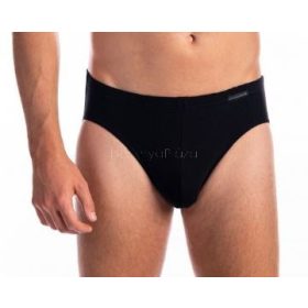 Férfi egyszínű alsó