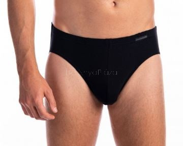 Férfi egyszínű alsó