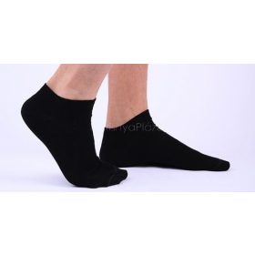 Egyszínű titok zokni