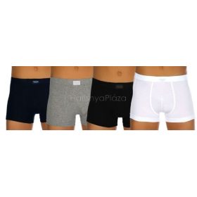 Férfi szűk boxer alsó