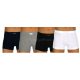 Férfi szűk boxer alsó