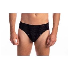 Férfi csíkos alsó