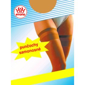 BONA 20 den krepp combfix, nero 0