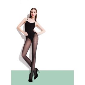 NINA 40 DEN harisnyanadrág, mokka 5