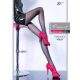 VERONICA 20 den lurex har., blu 4