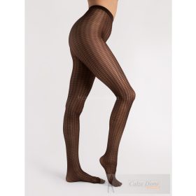 UFFICIO 30 den mintás har., nero 2