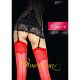 VESPER 20 den mint. harisnya, red 3
