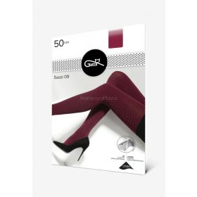 SASSI-09 50 den mint. har., red 2