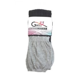 Gatta Combzokni-01, fumo