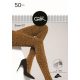 SASSI-07 50 den harisnya, honey 2