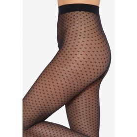 GATTA PEPPER-04 20 den mint.har., gold 3