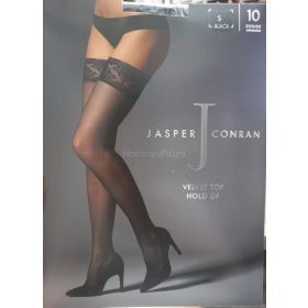 J VELVET TOP 10 den combfix, nero 2