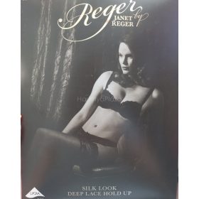 R SILK combfix, nero 4