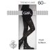 FLASH & BLACK-03 60 den mint. har., nero 3