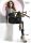 GATTA LEGGINGS pamut, nero 3