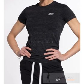   Gatta ACTIVE sport póló, ZORI, NŐI, grafit, L     -RENDELÉSRE