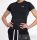 Gatta ACTIVE sport póló, ZORI, NŐI, grafit, L     -RENDELÉSRE