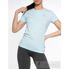   Gatta ACTIVE sport póló, ZORI, NŐI, vil.kék, L     -RENDELÉSRE