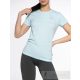 Gatta ACTIVE sport póló, ZORI, NŐI, vil.kék, XS     -RENDELÉSRE   ,kb 10-12nap