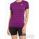 Gatta ACTIVE sport póló, ZORI, NŐI, viola, L     -RENDELÉSRE