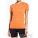 Gatta ACTIVE sport póló, ZORI, NŐI, narancs, L     -RENDELÉSRE
