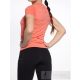 Gatta ACTIVE sport póló, ZORI, NŐI, koral, L     -RENDELÉSRE