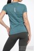 Gatta ACTIVE sport póló, ZORI, NŐI, türkiz, L     -RENDELÉSRE