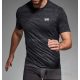 Gatta ACTIVE sport póló, FFI, grafit, L    -RENDELÉSRE