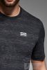 Gatta ACTIVE sport póló, FFI, grafit, L    -RENDELÉSRE