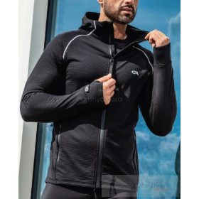 Gatta ACTIVE futó felső kapucnival, FFI, L    -RENDELÉSRE