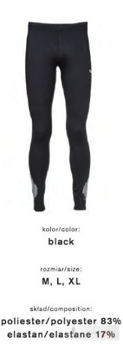 Gatta ACTIVE futó nadrág, FFI, XL    -RENDELÉSRE