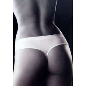 SISI sport bugyi, nero L