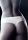 SISI sport bugyi, white S