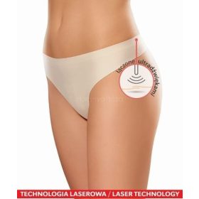 STRING COMFORT bugyi, nero L