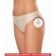 STRING COMFORT bugyi, beige L